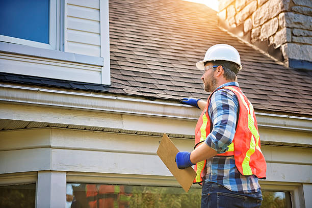 Licensed Gutter Installation service in Port Washington, WI - Roof Repair Smedway